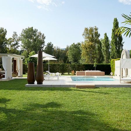 דאסיה S & O Villas Corfu מראה חיצוני תמונה