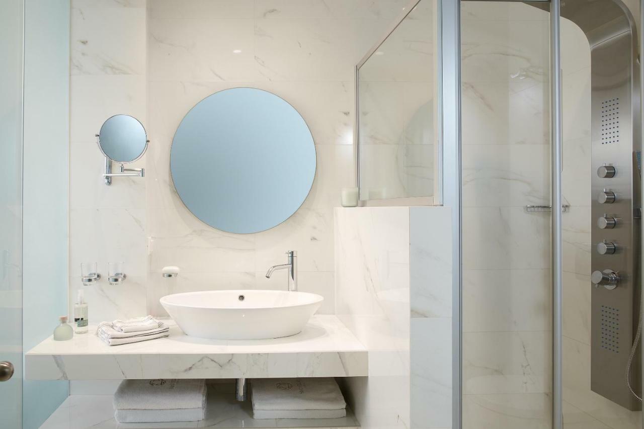 דאסיה S & O Villas Corfu מראה חיצוני תמונה