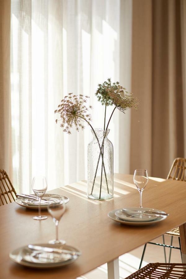 דאסיה S & O Villas Corfu מראה חיצוני תמונה