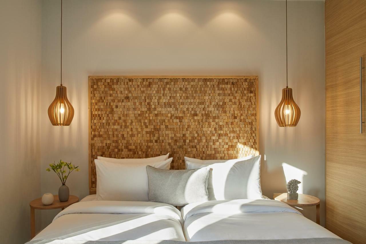 דאסיה S & O Villas Corfu מראה חיצוני תמונה